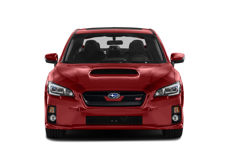 Illustration for article titled Various Modern Cars without Fake Grilles